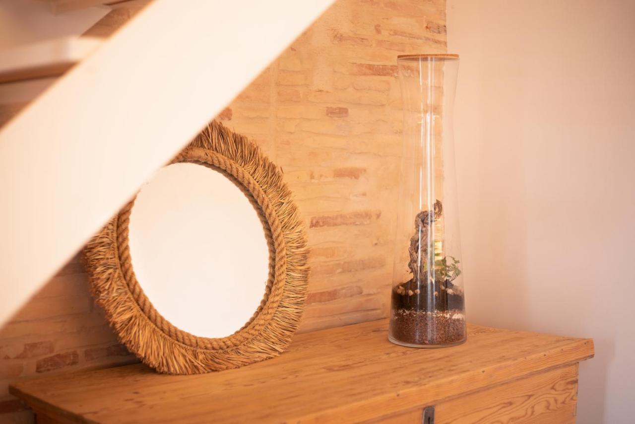 バレンシアLoft De Diseno Cerca Del Marアパートメント エクステリア 写真